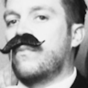 Meet your Posher, Jeff